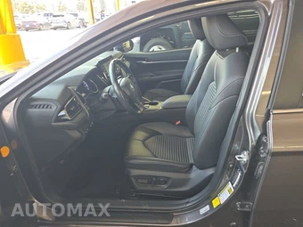 2024 Toyota Camry SE - miniatura 7