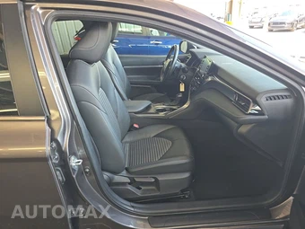 2024 Toyota Camry SE - miniatura 8
