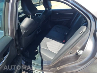 2024 Toyota Camry SE - miniatura 13