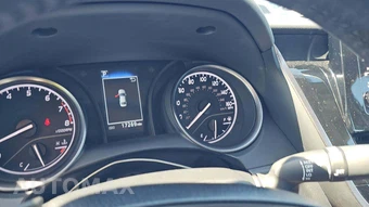 2024 Toyota Camry SE - miniatura 19