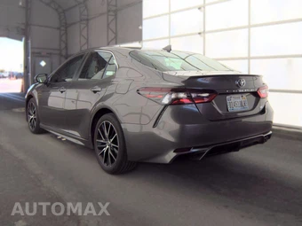 2024 Toyota Camry SE - miniatura 6
