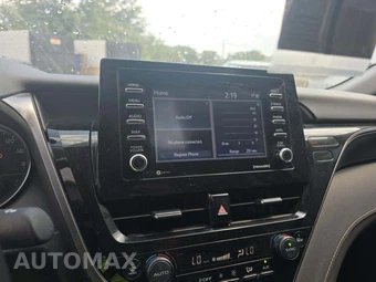 2024 Toyota Camry SE - miniatura 10