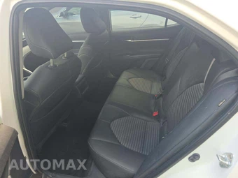 2024 Toyota Camry SE - miniatura 13