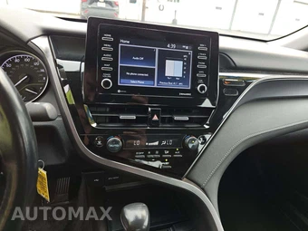2024 Toyota Camry SE - miniatura 10