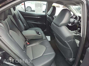 2024 Toyota Camry SE - miniatura 16