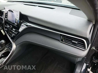 2024 Toyota Camry SE - miniatura 19