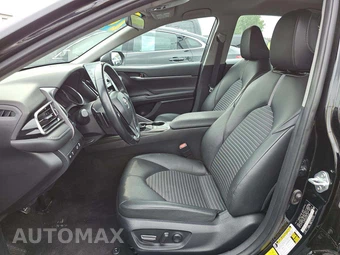 2024 Toyota Camry SE - miniatura 6