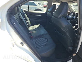 2024 Toyota Camry SE - miniatura 14