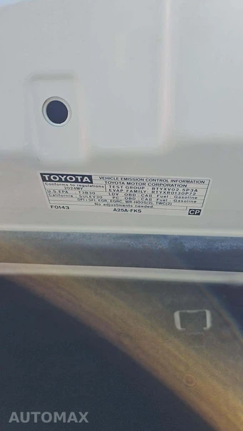2024 Toyota Camry SE - miniatura 24