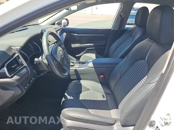 2024 Toyota Camry SE - miniatura 7