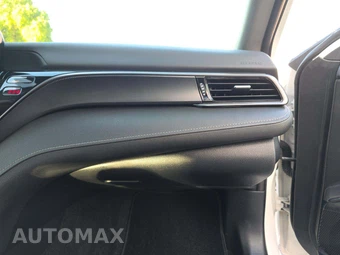 2024 Toyota Camry SE - miniatura 16
