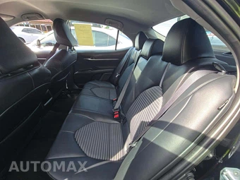 2024 Toyota Camry SE - miniatura 13