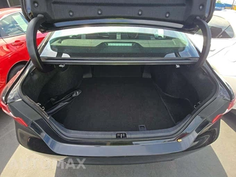 2024 Toyota Camry SE - miniatura 14