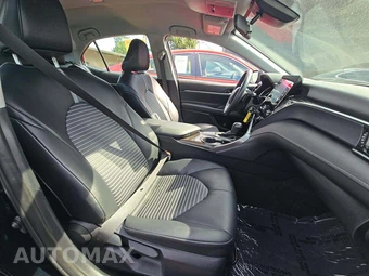 2024 Toyota Camry SE - miniatura 18