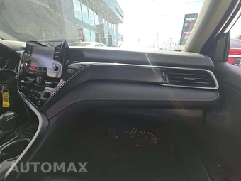 2024 Toyota Camry SE - miniatura 19
