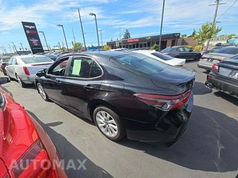 2024 Toyota Camry SE - miniatura 2