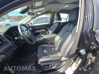 2024 Toyota Camry SE - miniatura 6