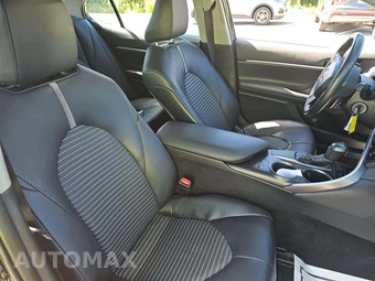 2024 Toyota Camry SE - miniatura 15