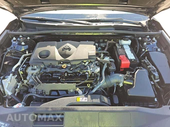 2024 Toyota Camry SE - miniatura 21