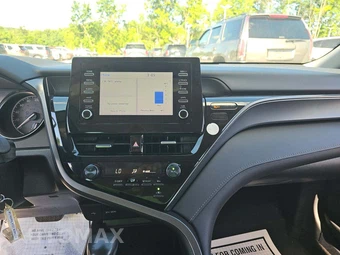2024 Toyota Camry SE - miniatura 7