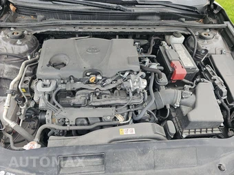 2024 Toyota Camry SE - miniatura 15