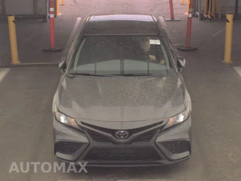 2024 Toyota Camry SE - miniatura 2