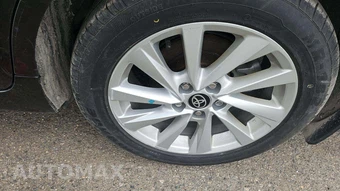 2024 Toyota Camry SE - miniatura 28