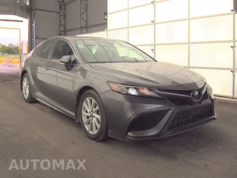 2024 Toyota Camry SE - miniatura 3