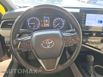 2024 Toyota Camry SE - miniatura 10