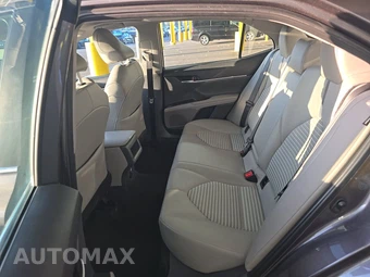 2024 Toyota Camry SE - miniatura 13