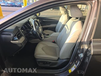 2024 Toyota Camry SE - miniatura 7