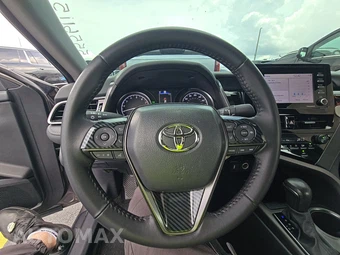 2024 Toyota Camry SE - miniatura 10