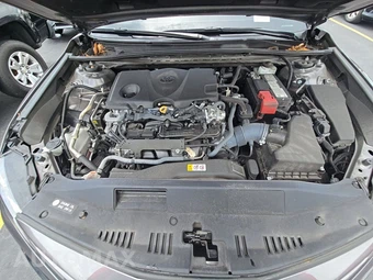 2024 Toyota Camry SE - miniatura 15