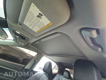 2024 Toyota Camry SE - miniatura 18