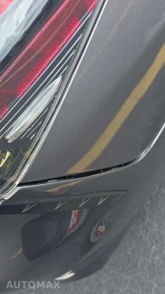 2024 Toyota Camry SE - miniatura 22