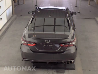 2024 Toyota Camry SE - miniatura 5