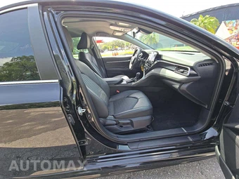 2024 Toyota Camry SE - miniatura 15