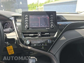 2024 Toyota Camry SE - miniatura 7