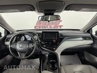 2024 Toyota Camry SE - miniatura 11