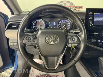 2024 Toyota Camry SE - miniatura 13