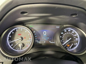 2024 Toyota Camry SE - miniatura 14