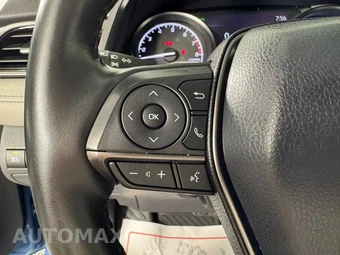 2024 Toyota Camry SE - miniatura 15