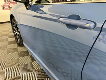2024 Toyota Camry SE - miniatura 22