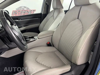 2024 Toyota Camry SE - miniatura 29