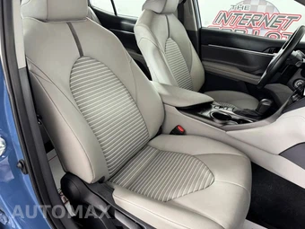 2024 Toyota Camry SE - miniatura 31