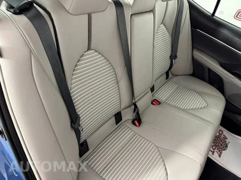 2024 Toyota Camry SE - miniatura 33