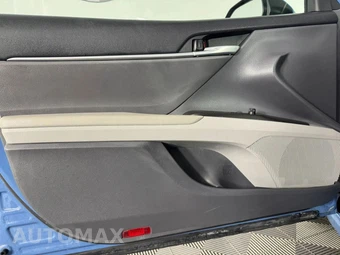 2024 Toyota Camry SE - miniatura 34