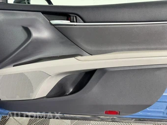 2024 Toyota Camry SE - miniatura 36