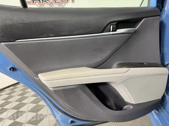 2024 Toyota Camry SE - miniatura 37