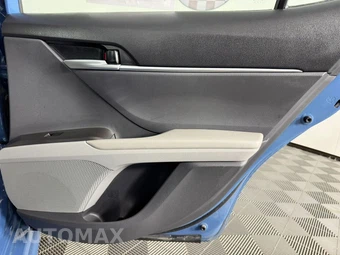 2024 Toyota Camry SE - miniatura 38